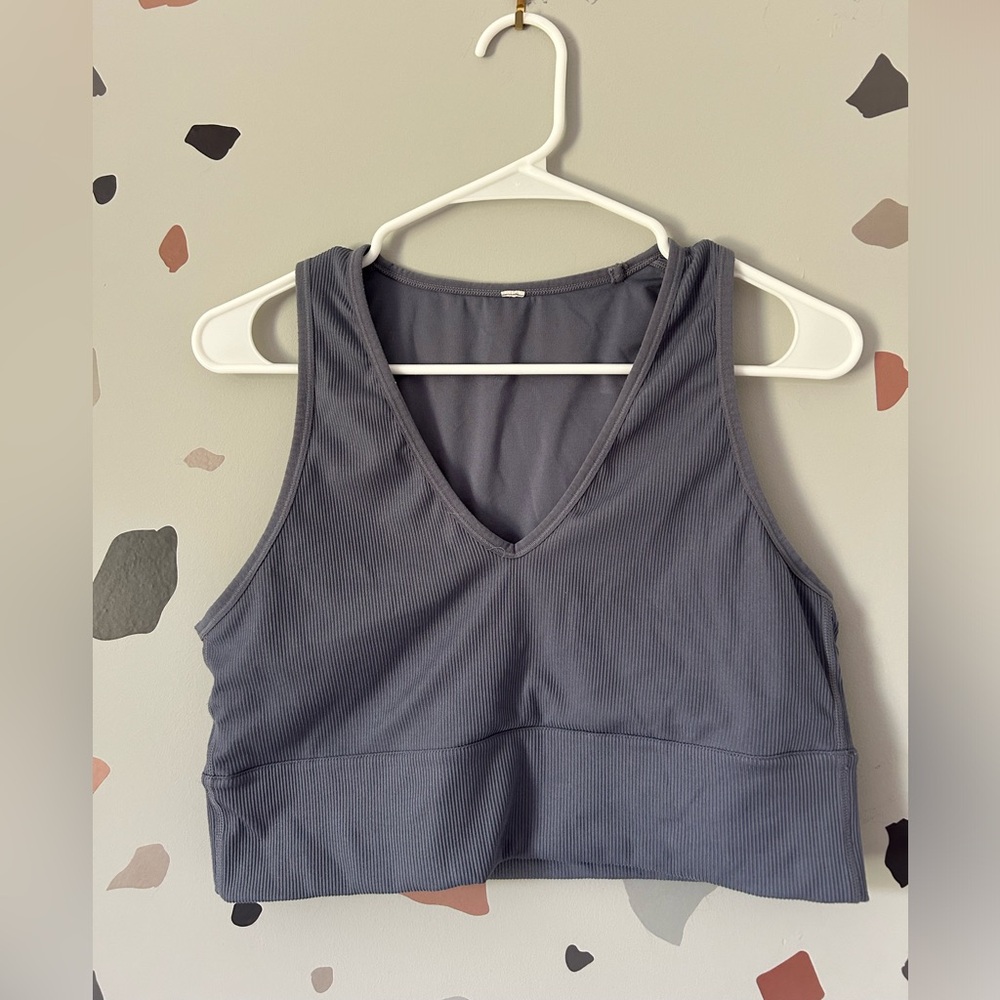 Cute Sports Bra